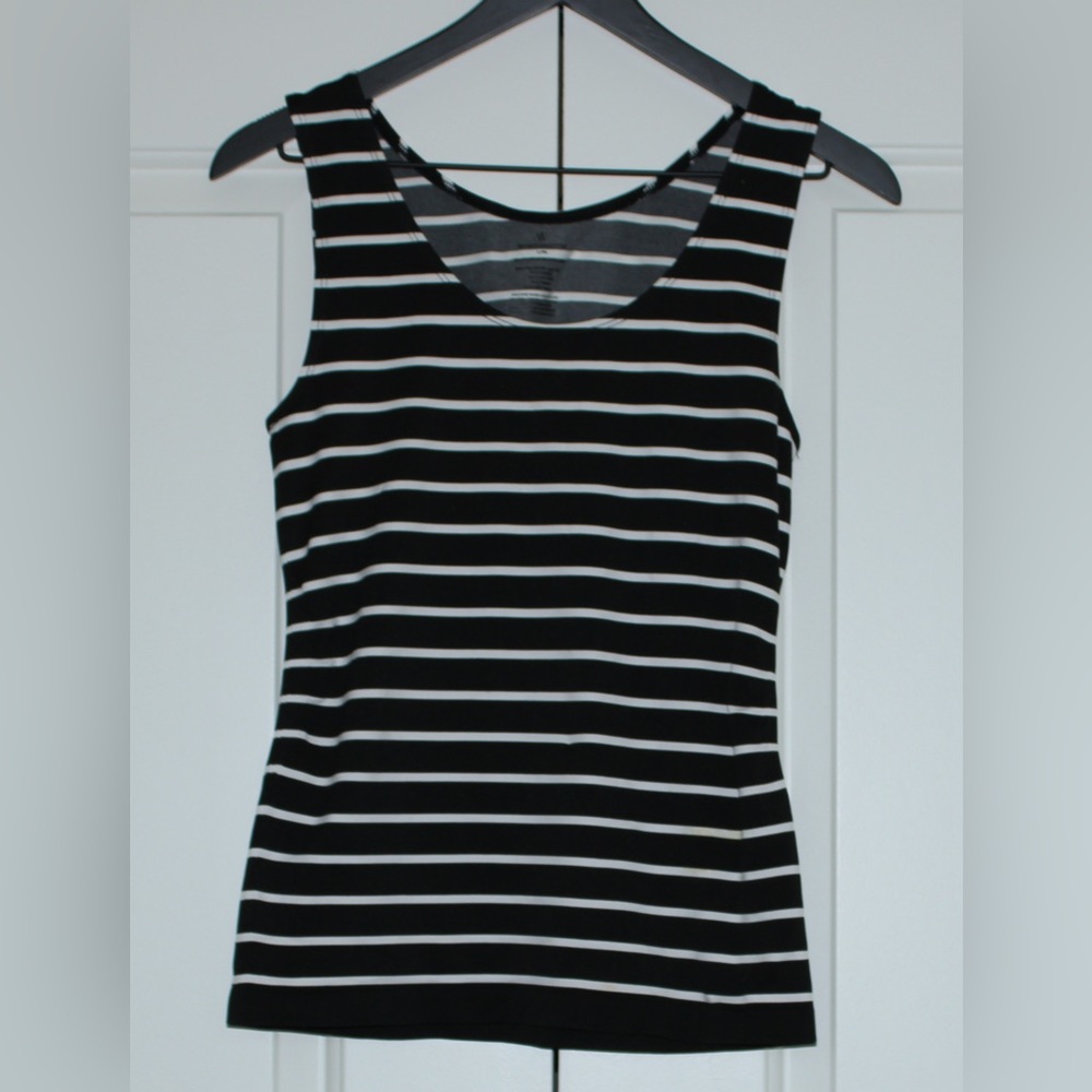 Worthington Tank Top